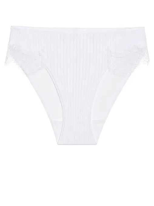 Трусы-брифы хлопковые ZIMMERLI