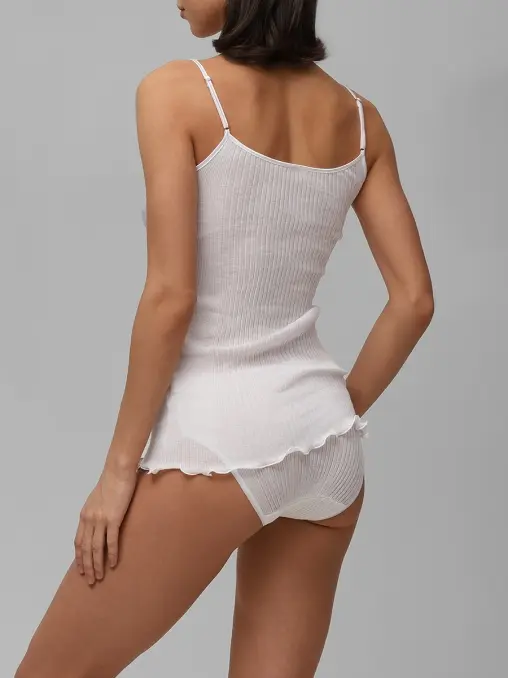Трусы-брифы хлопковые ZIMMERLI