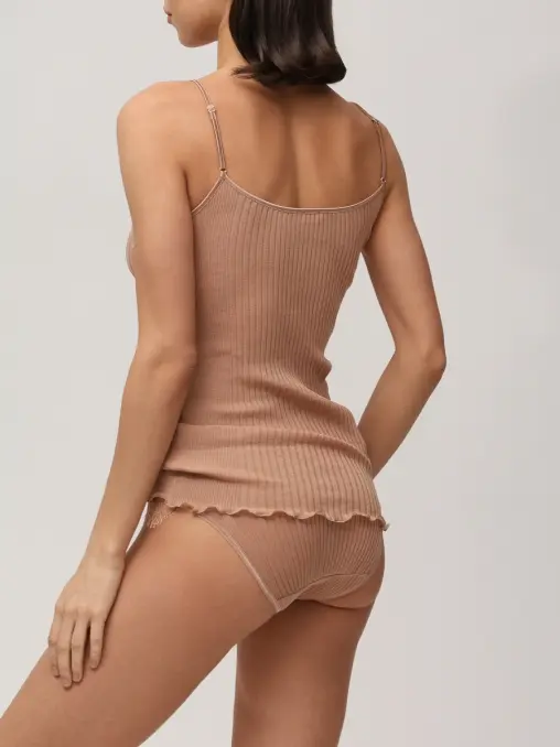 Трусы-брифы хлопковые ZIMMERLI