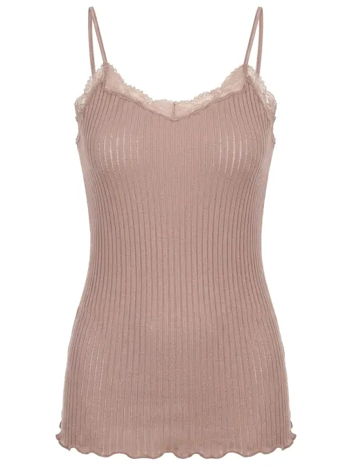 Майка хлопковая ZIMMERLI