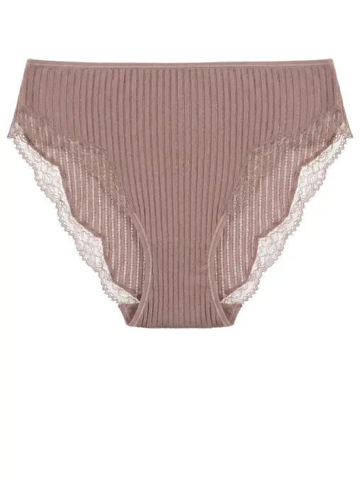 Трусы-брифы хлопковые ZIMMERLI