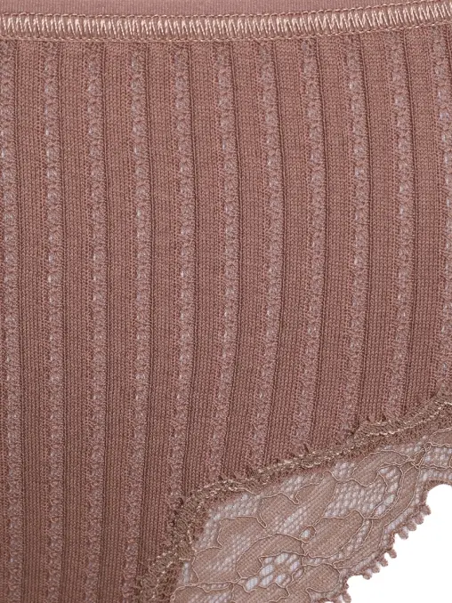 Трусы-брифы хлопковые ZIMMERLI