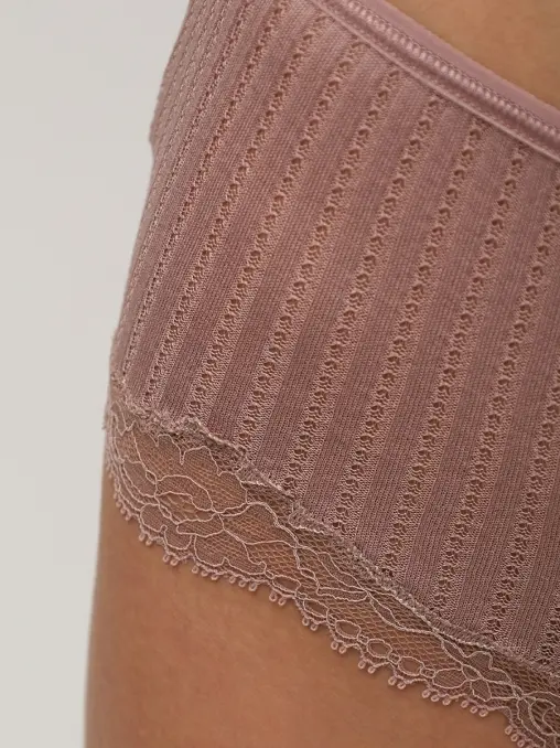 Трусы-брифы хлопковые ZIMMERLI