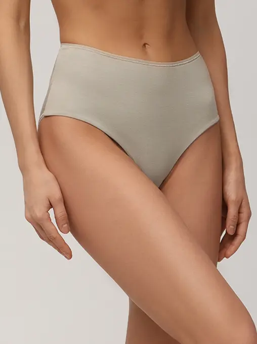 Трусы-брифы из модала ZIMMERLI