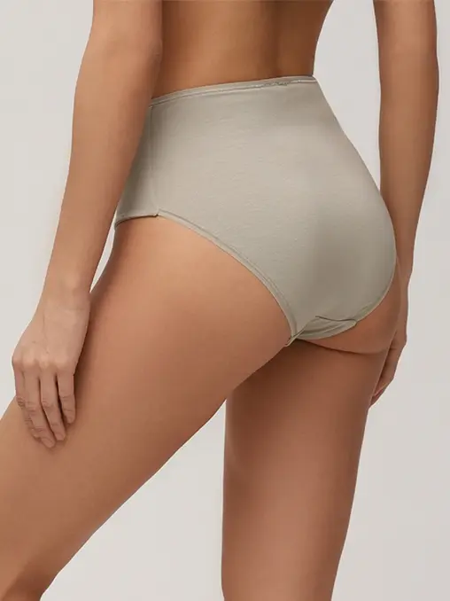 Трусы-брифы из модала ZIMMERLI