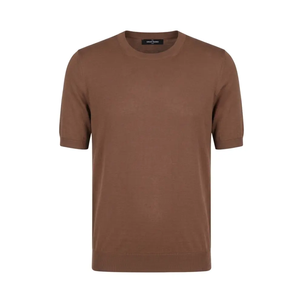 Футболка шелковая