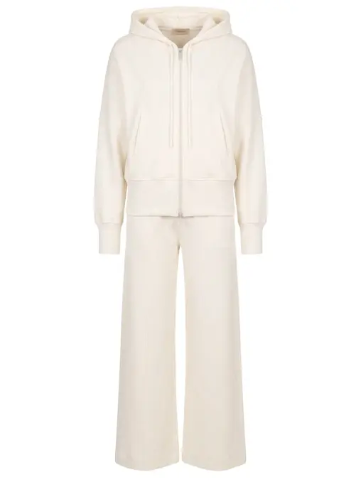 Костюм однотонный ZIMMERLI