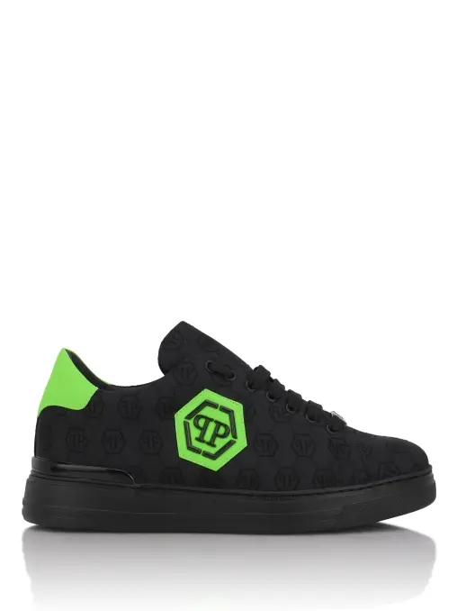 Кеды PHILIPP PLEIN