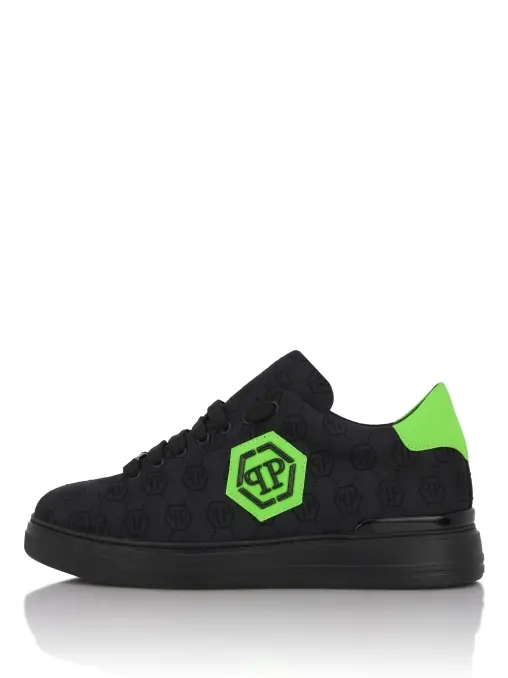 Кеды PHILIPP PLEIN