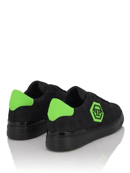 Кеды PHILIPP PLEIN
