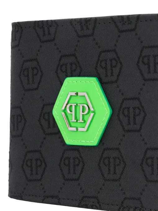 Кошелек PHILIPP PLEIN