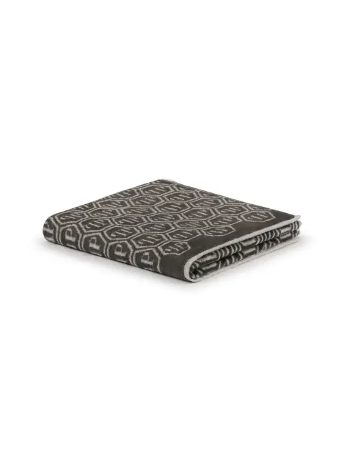 Полотенце махровое PHILIPP PLEIN