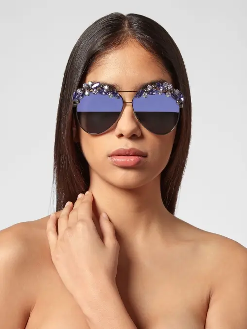 Очки солнцезащитные PHILIPP PLEIN