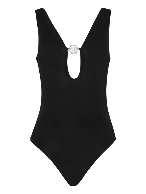 Купальник сплошной PHILIPP PLEIN