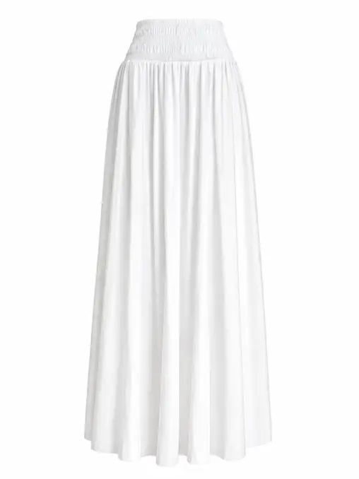 Юбка хлопковая LOST GENOME