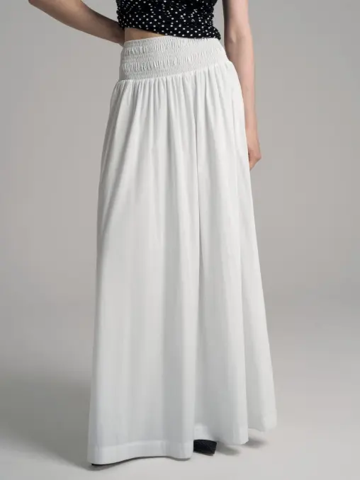 Юбка хлопковая LOST GENOME