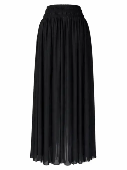 Юбка плиссированная LOST GENOME