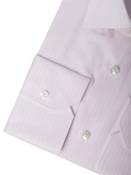 Рубашка хлопковая ZEGNA