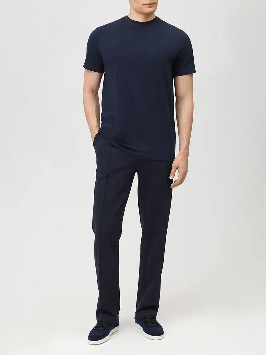 Комплект-двойка хлопковый