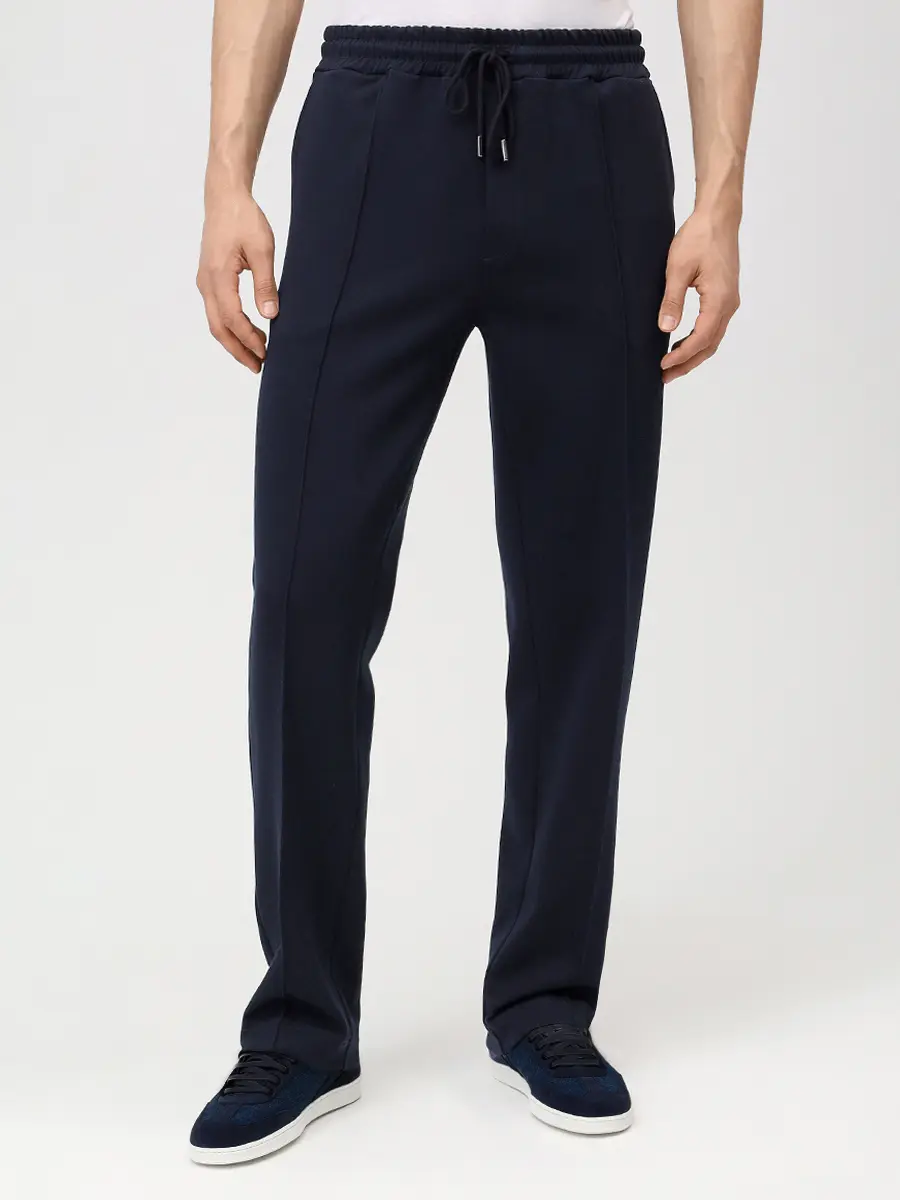 Комплект-двойка хлопковый