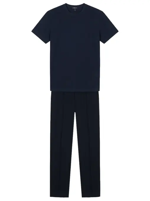 Комплект-двойка хлопковый 2YOUNG4U