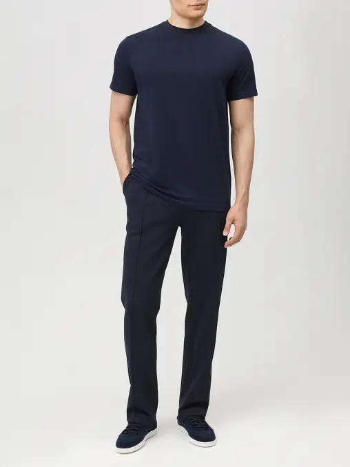 Комплект-двойка хлопковый 2YOUNG4U