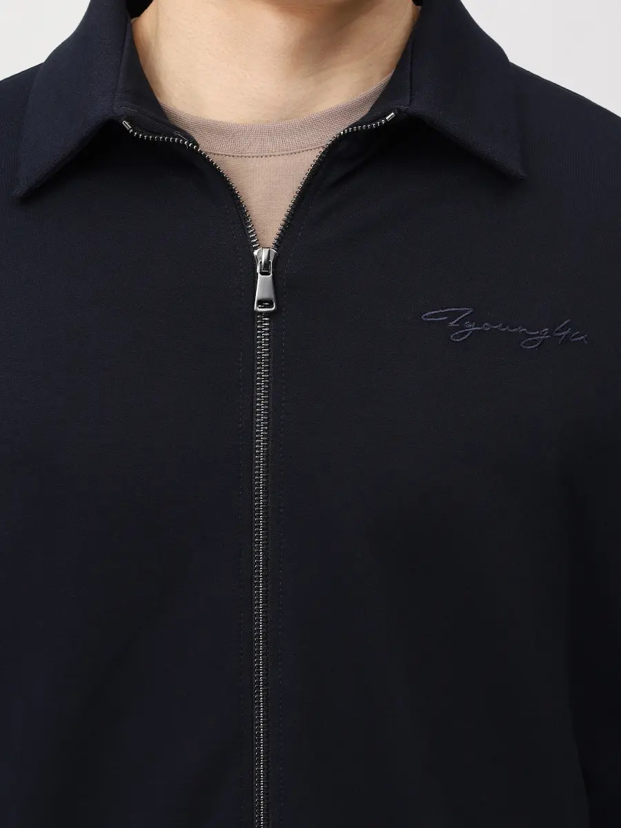 Костюм-тройка хлопковый