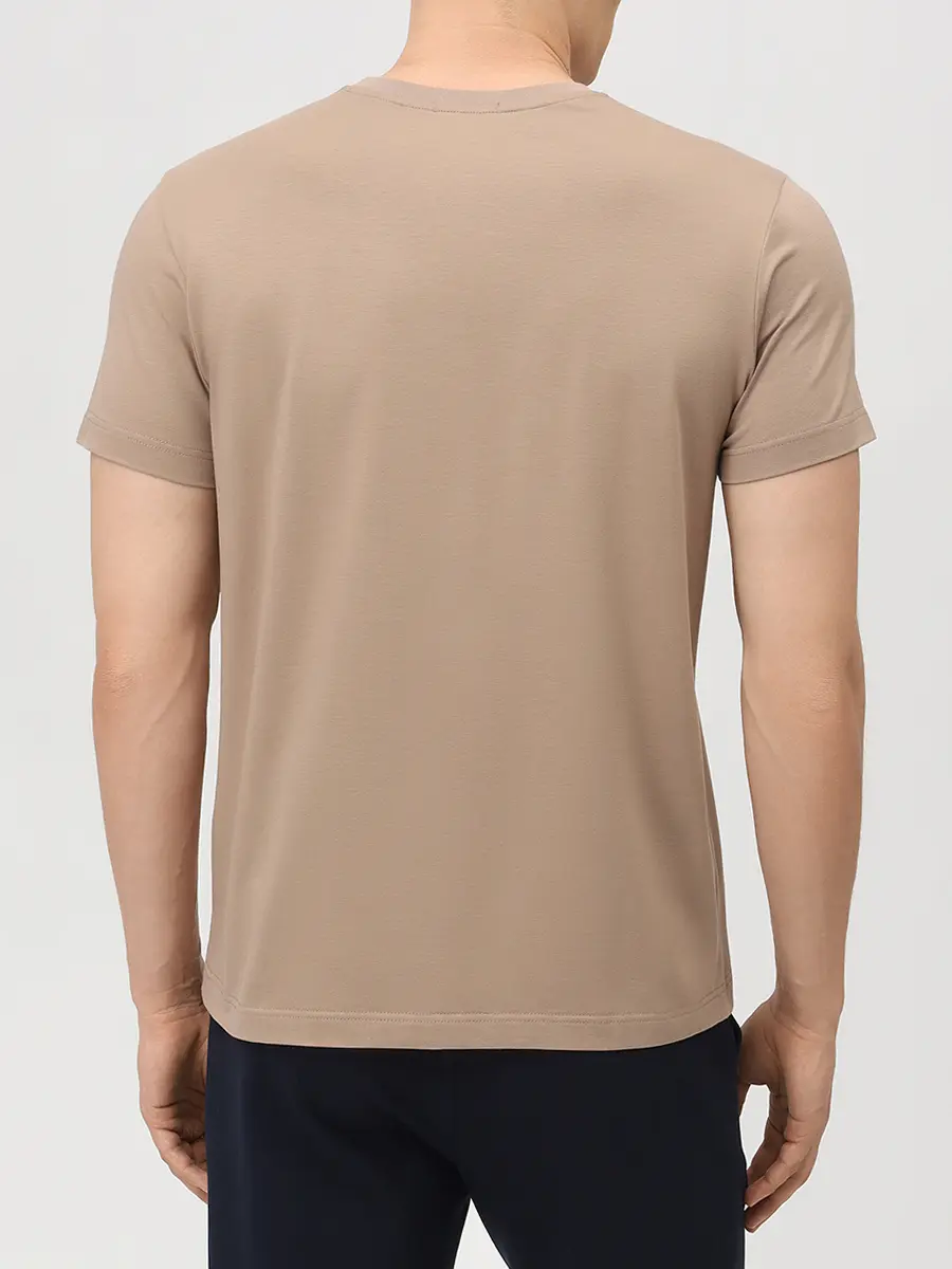 Костюм-тройка хлопковый