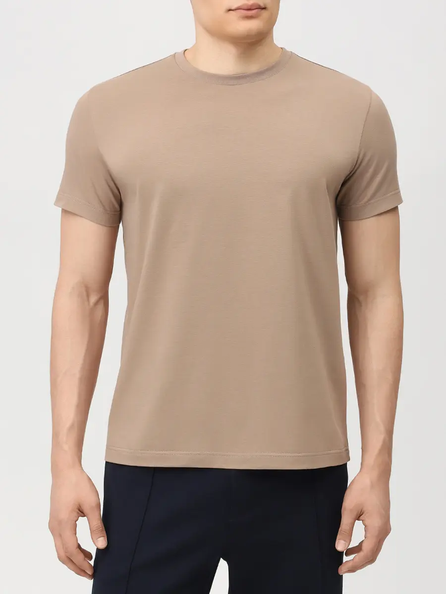 Костюм-тройка хлопковый