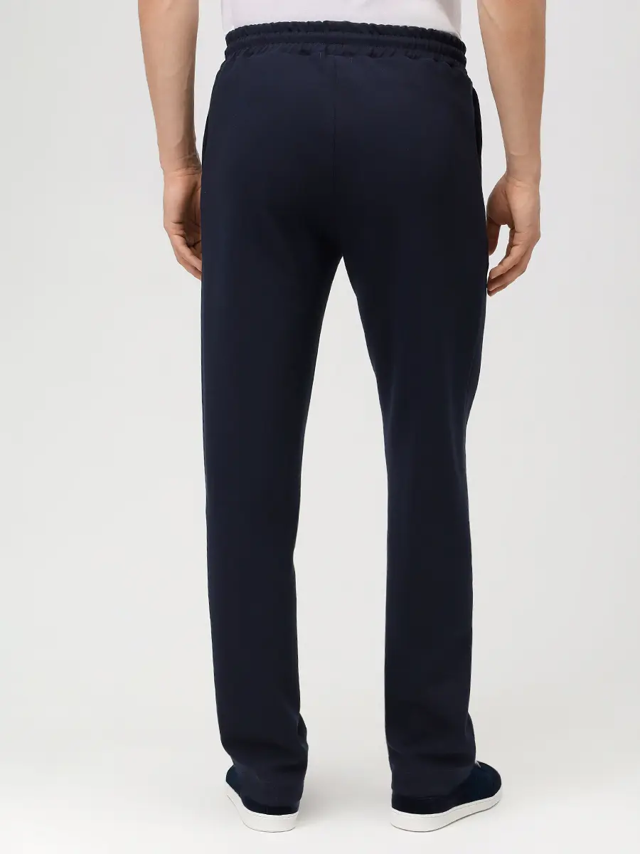 Костюм-тройка хлопковый