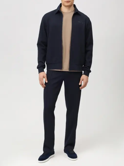 Костюм-тройка хлопковый 2YOUNG4U