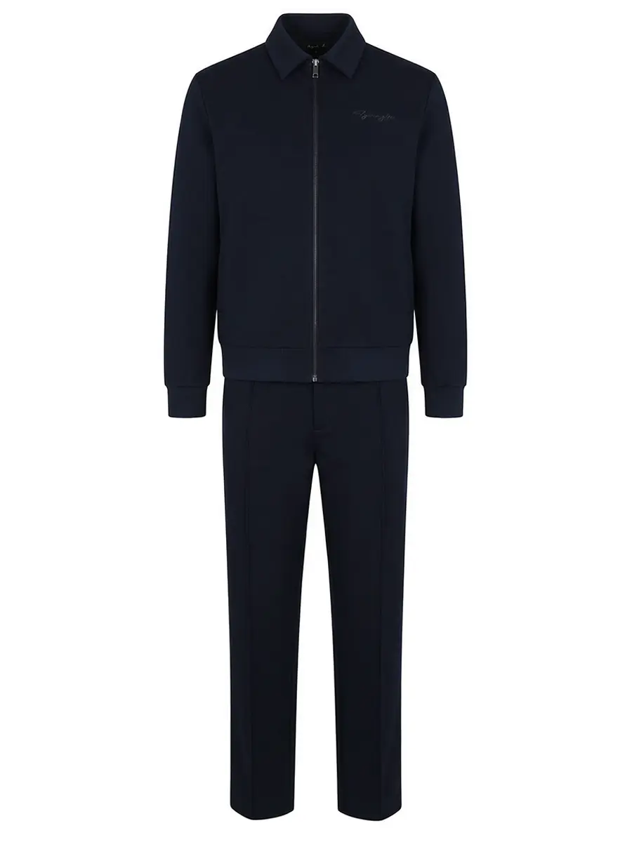 Костюм хлопковый Space