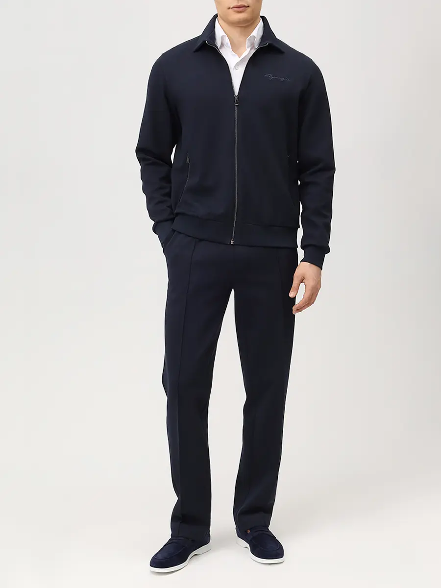 Костюм хлопковый Space