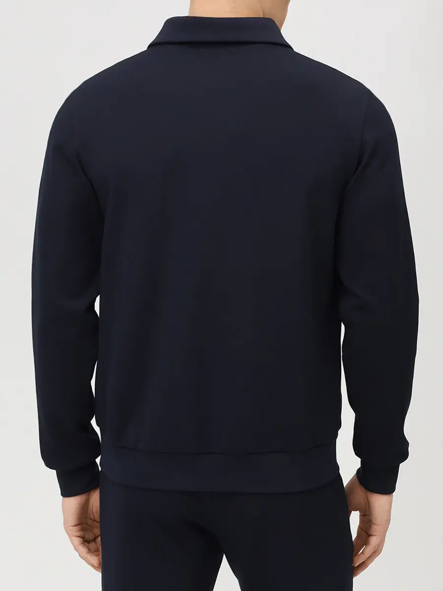 Костюм хлопковый Space