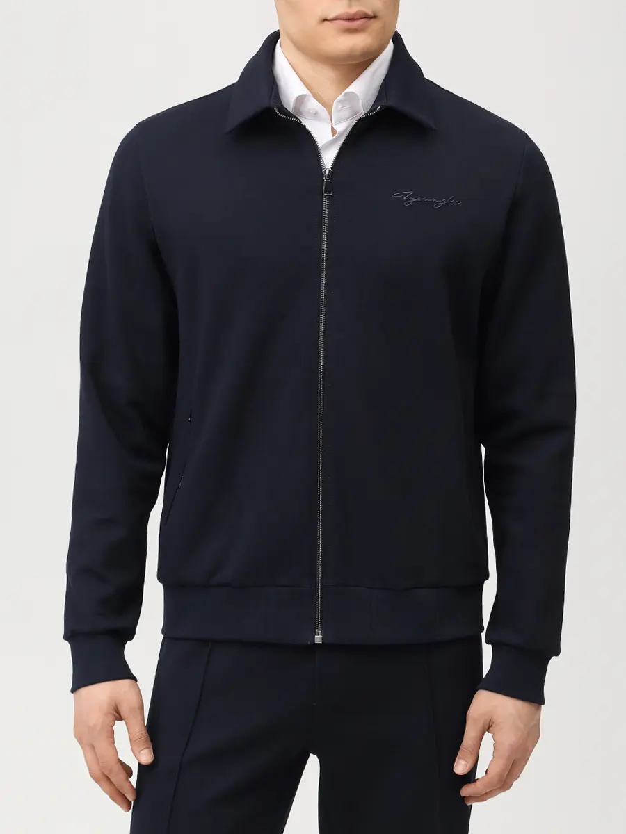 Костюм хлопковый Space