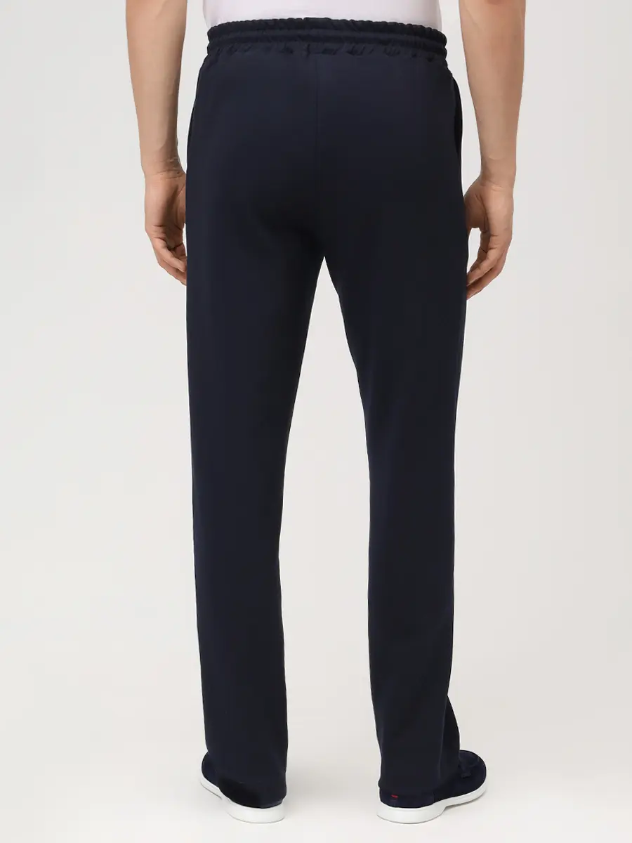 Костюм хлопковый Space