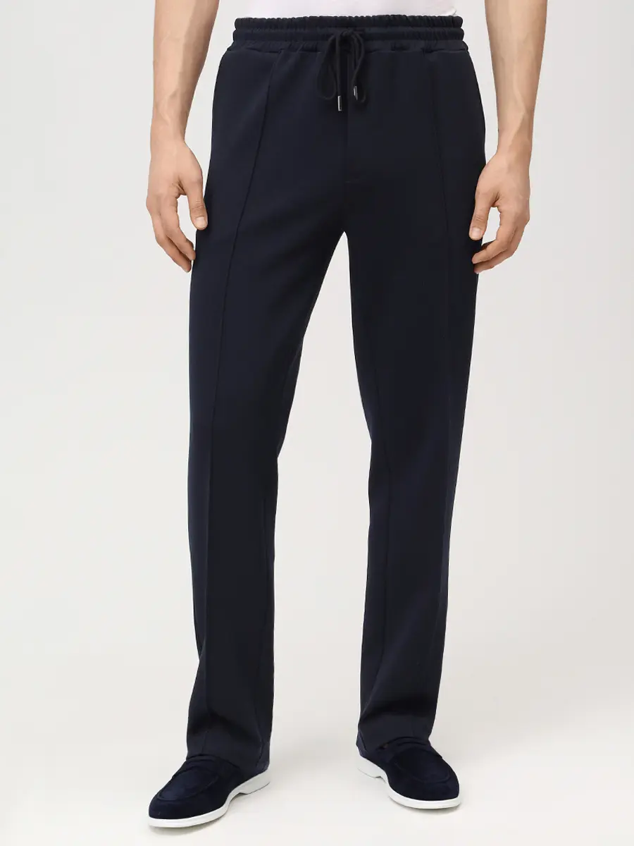 Костюм хлопковый Space