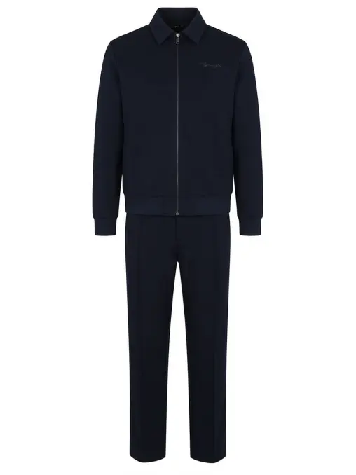 Костюм хлопковый Space 2YOUNG4U