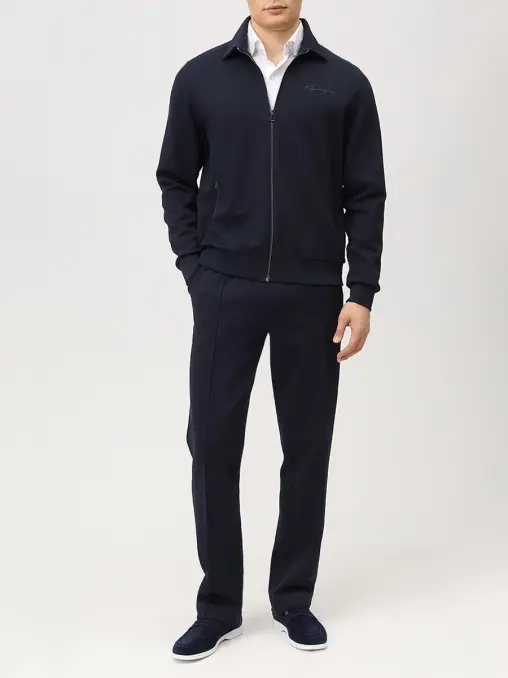 Костюм хлопковый Space 2YOUNG4U