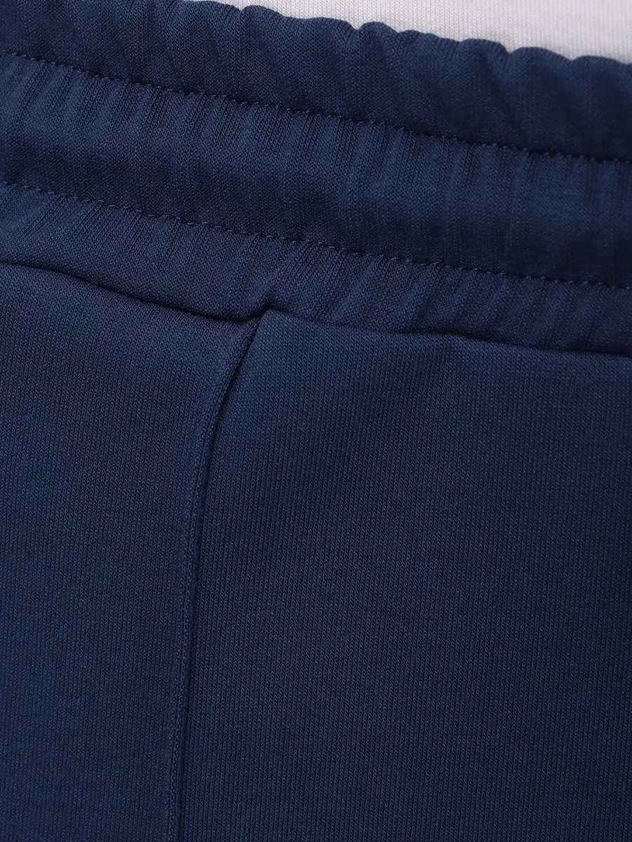 Костюм-тройка хлопковый