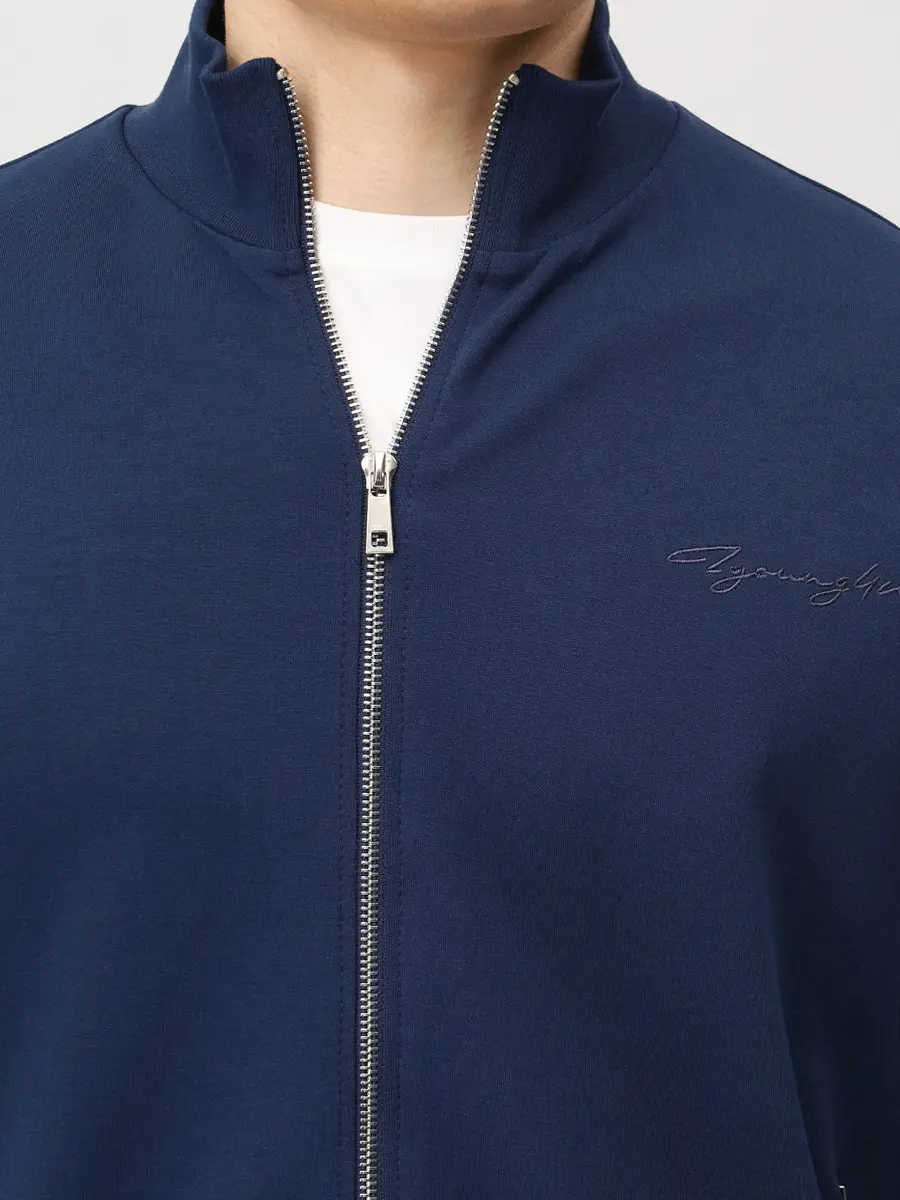 Костюм-тройка хлопковый