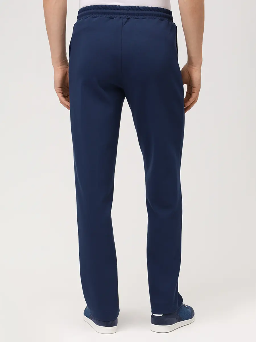 Костюм-тройка хлопковый