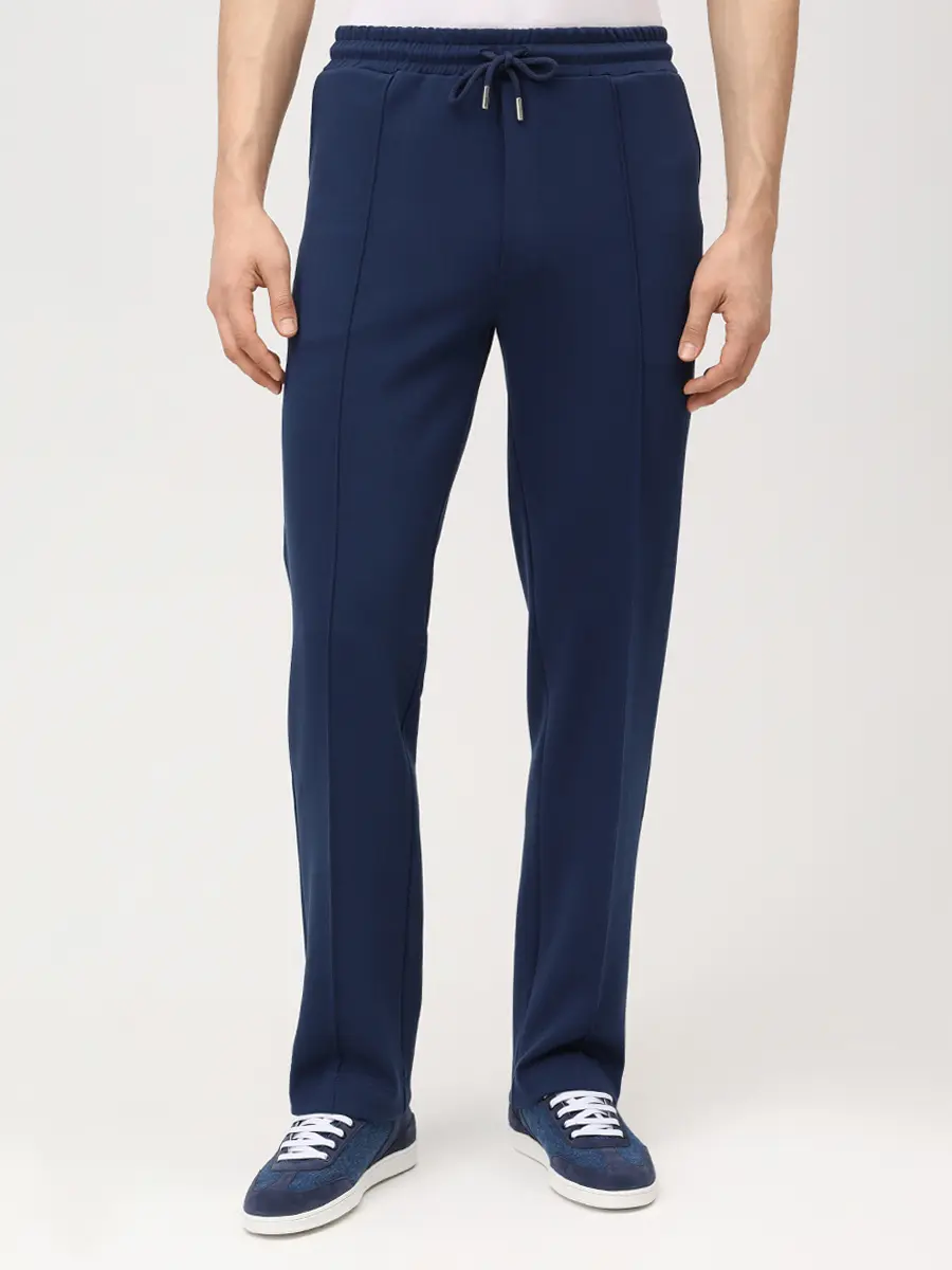 Костюм-тройка хлопковый