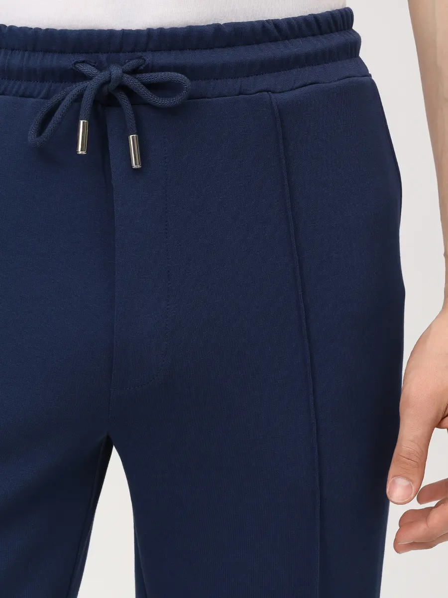 Костюм-тройка хлопковый