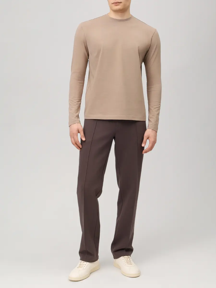 Комплект-двойка хлопковый