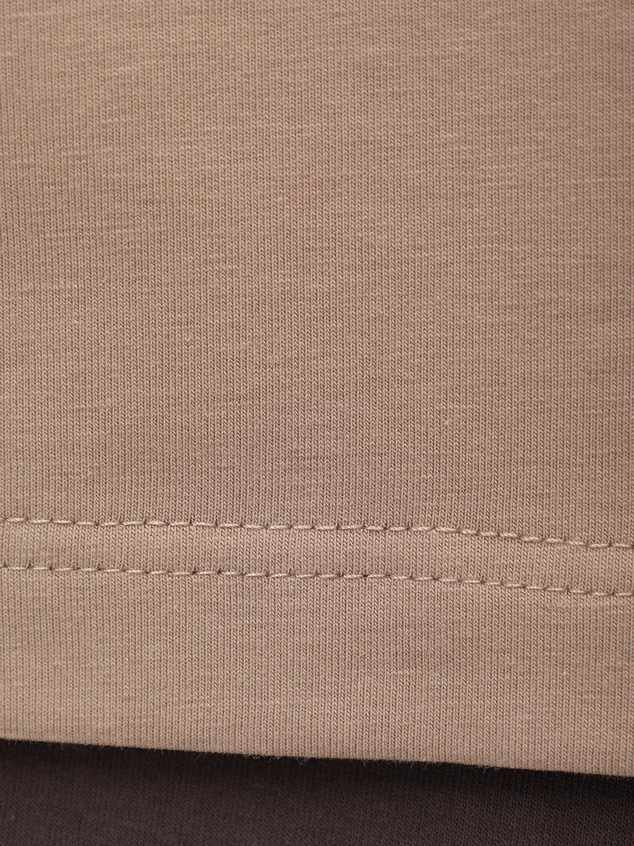 Комплект-двойка хлопковый