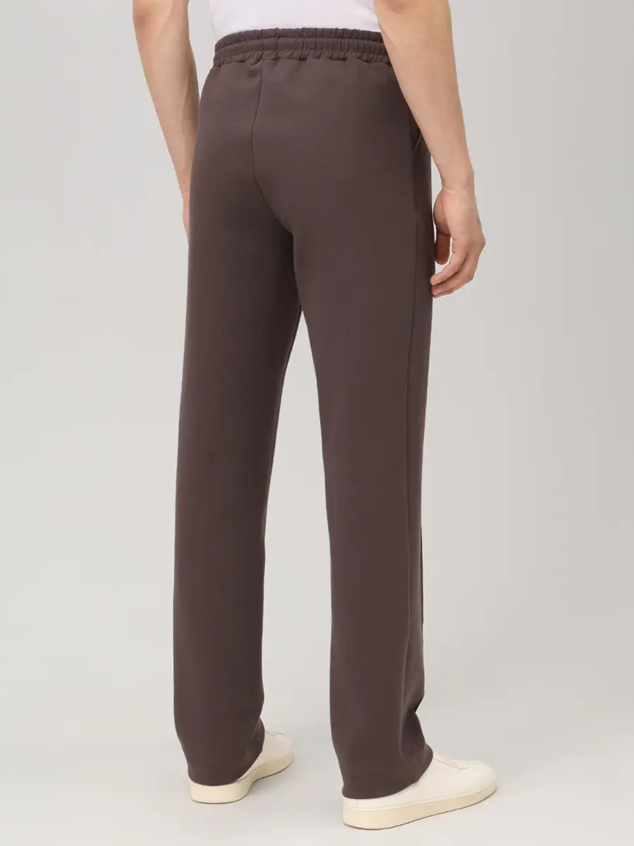 Комплект-двойка хлопковый