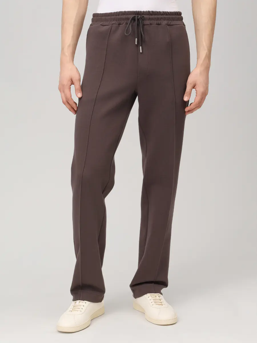 Комплект-двойка хлопковый