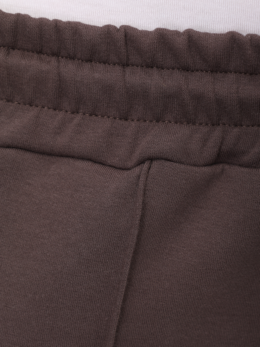 Комплект-двойка хлопковый