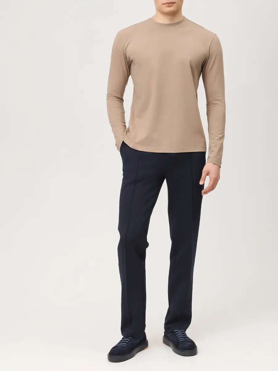 Комплект-двойка хлопковый